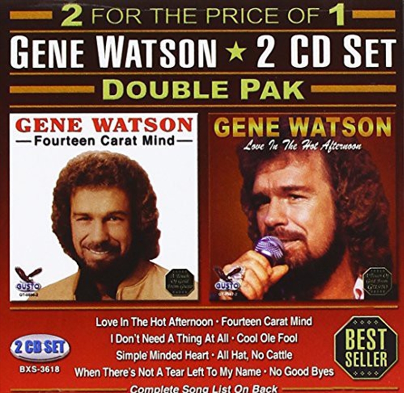 Double Pak/Product Detail/Country