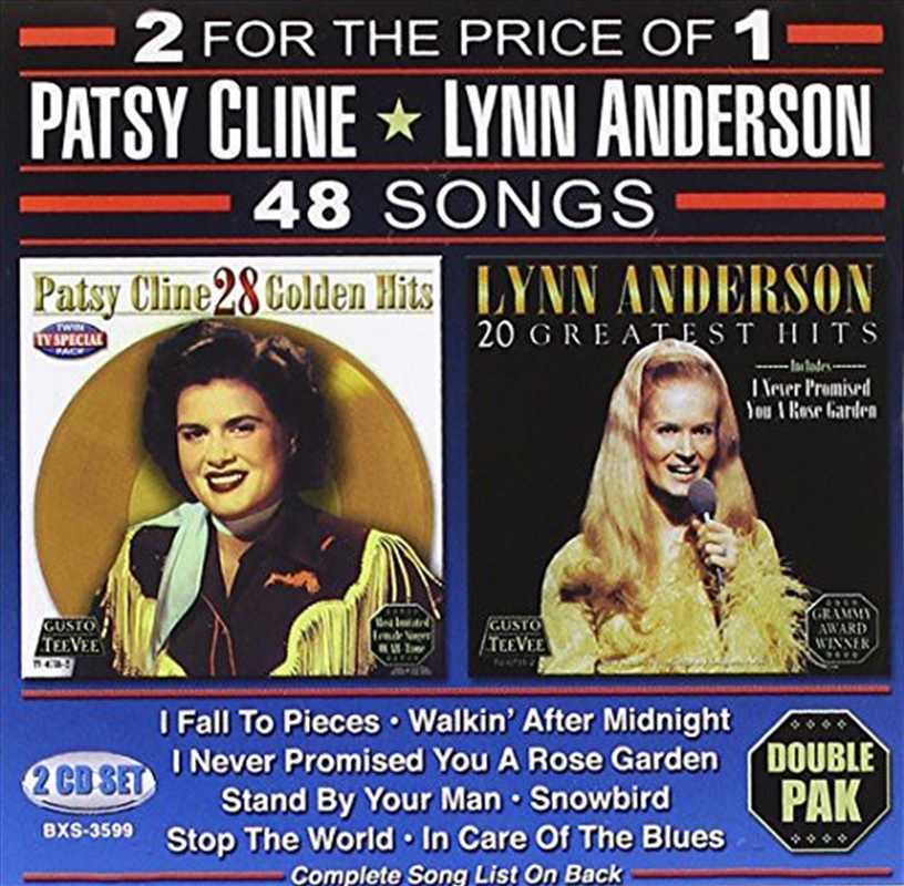 48 Songs/Product Detail/Country