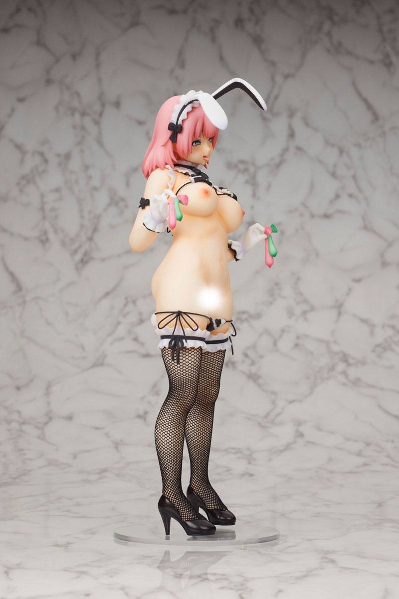 Oliginal Yurufuwa Maid Bunny R18 Version/Product Detail/Figurines