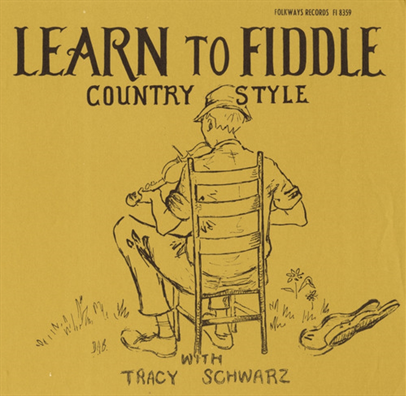 Learn to Fiddle Country Style/Product Detail/Folk