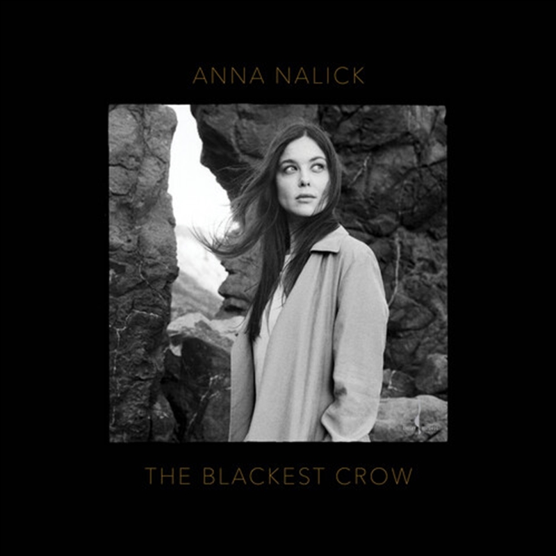 The Blackest Crow/Product Detail/Pop