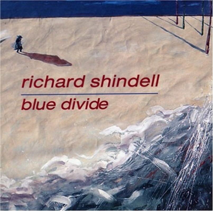 Blue Divide/Product Detail/Jazz