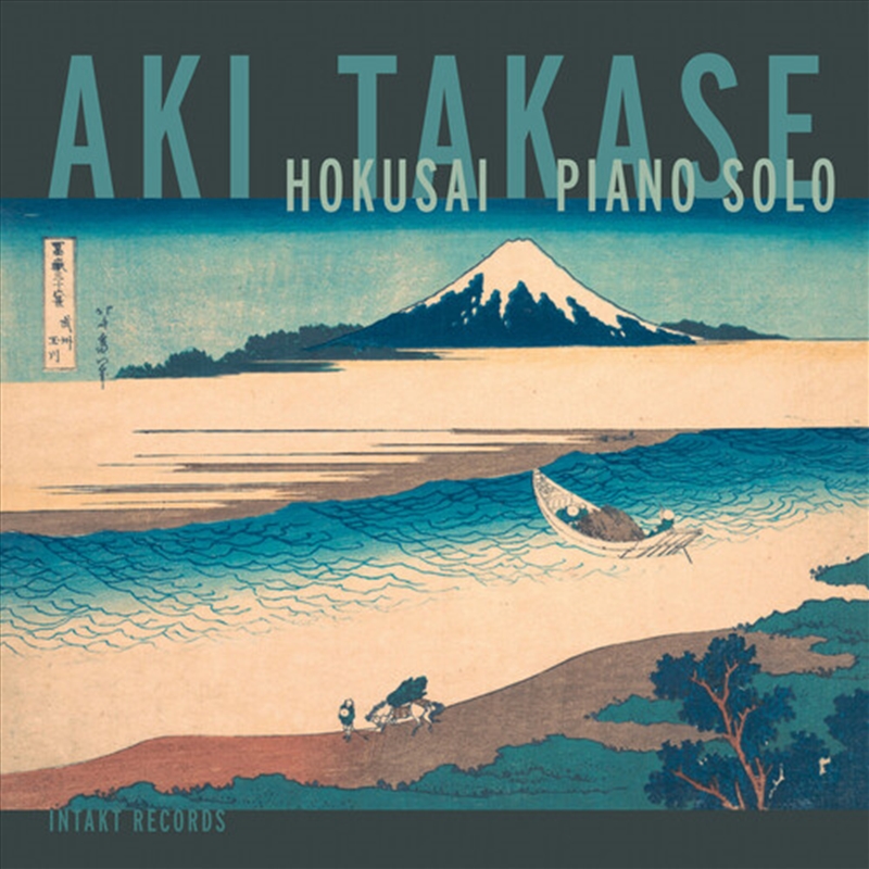 Hokusai/Product Detail/Jazz