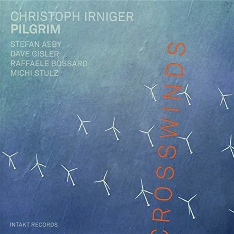 Crosswinds/Product Detail/Jazz