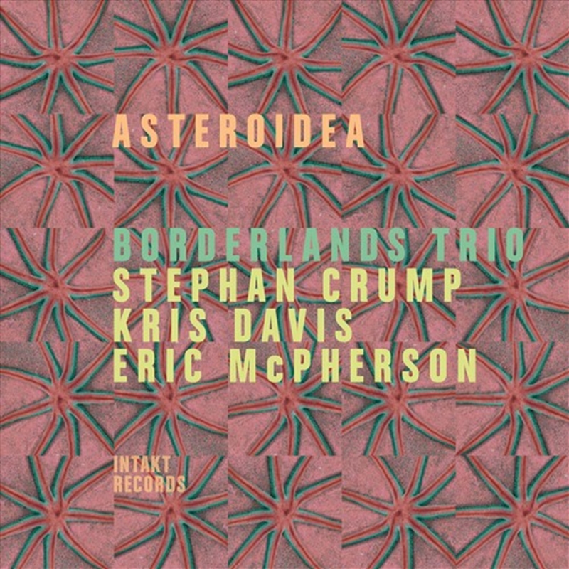 Asteroidea/Product Detail/Jazz