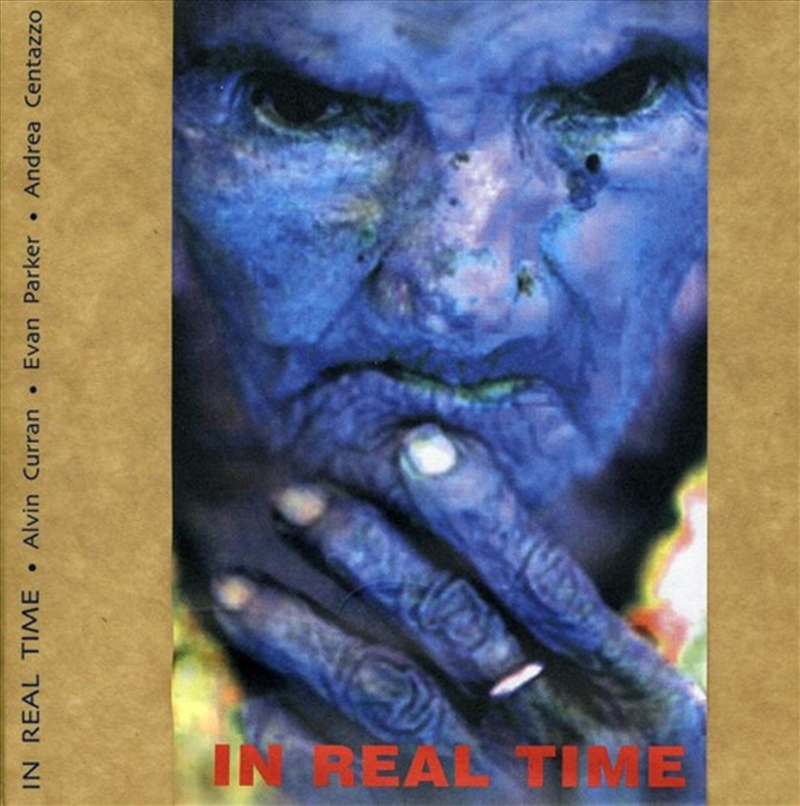 In Real Time/Product Detail/Jazz