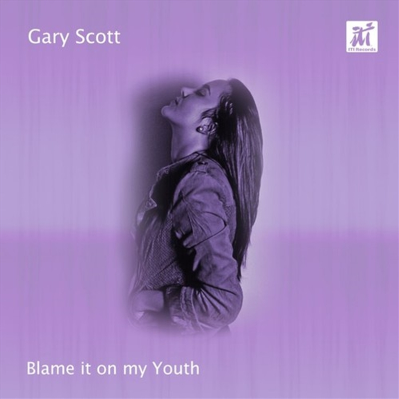 Blame It On My Youth/Product Detail/Jazz