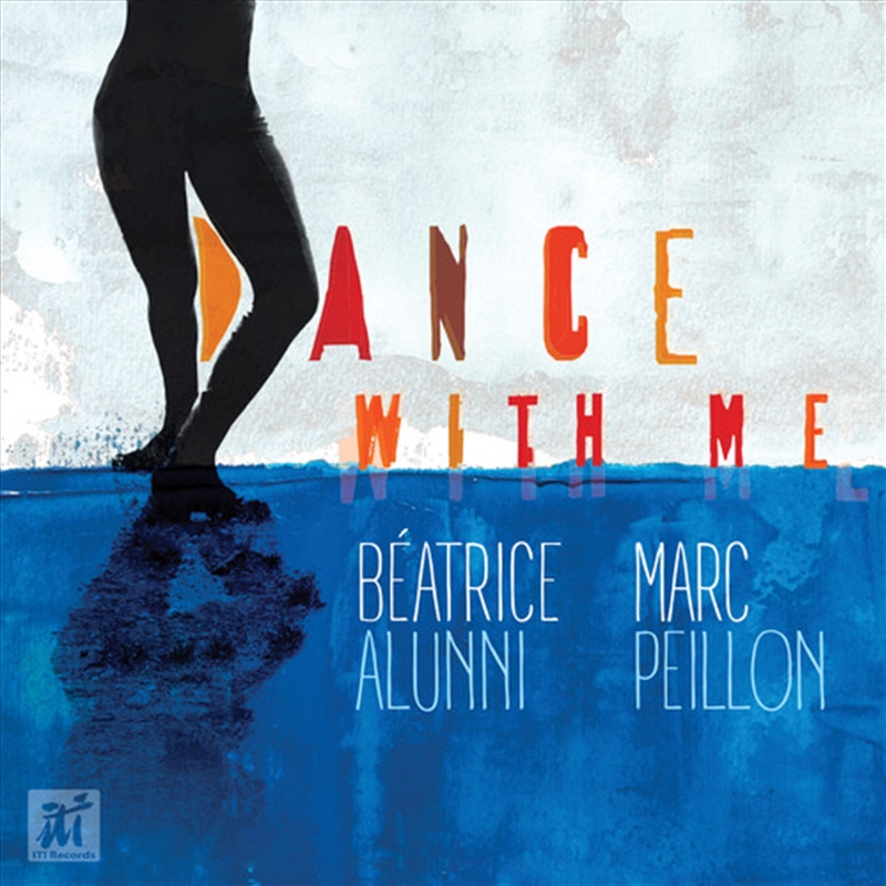Dance with Me/Product Detail/Jazz