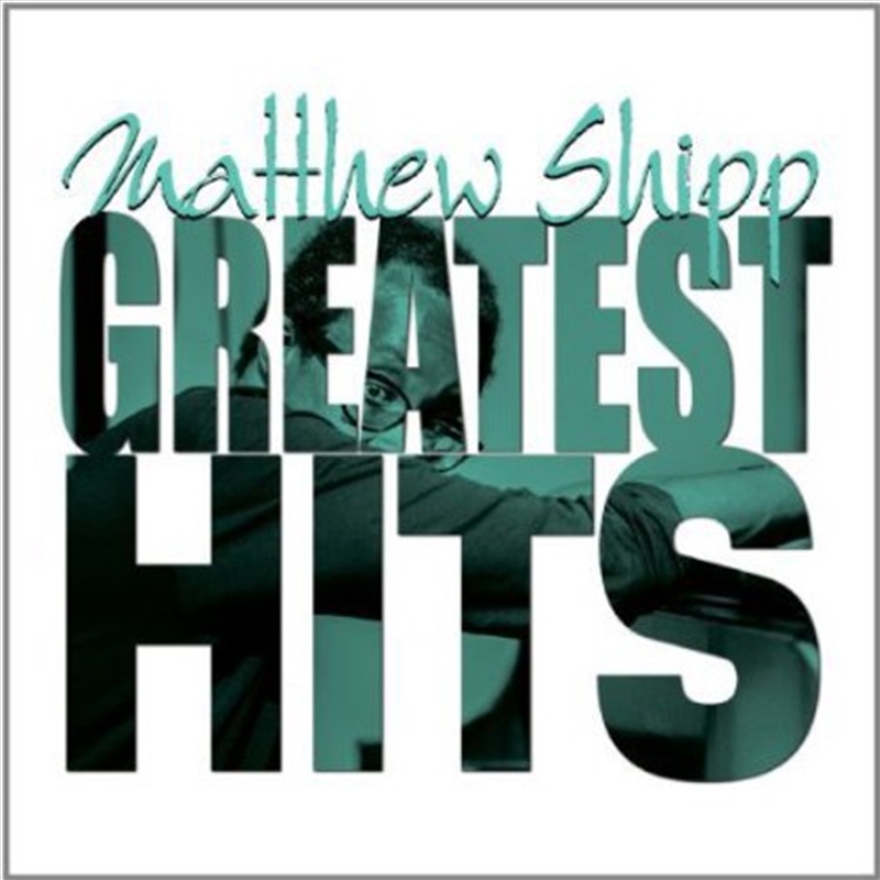 Greatest Hits/Product Detail/Jazz