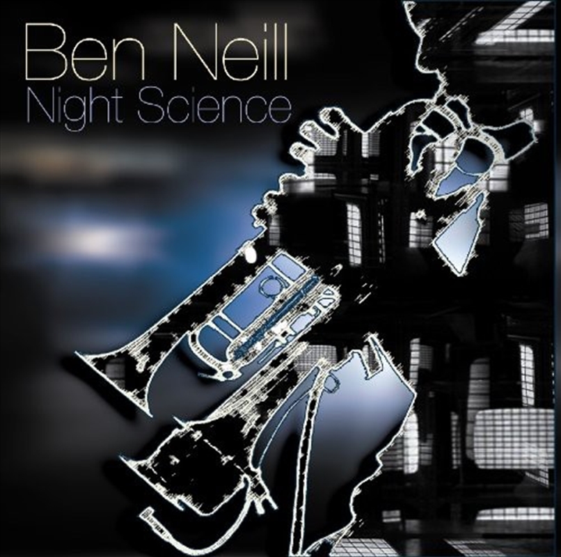 Night Science/Product Detail/Jazz