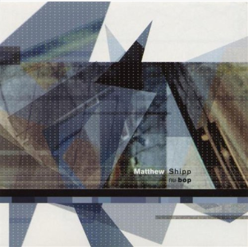 Nu Bop/Product Detail/Jazz