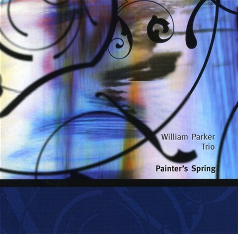 Painter's Spring/Product Detail/Jazz