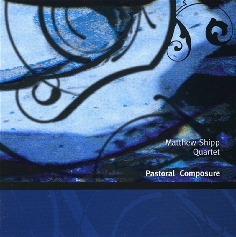 Pastoral Composure/Product Detail/Jazz