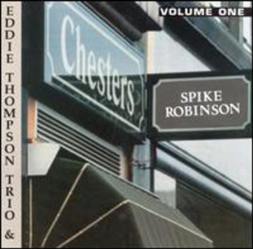 At Chester's, Vol. 1/Product Detail/Jazz