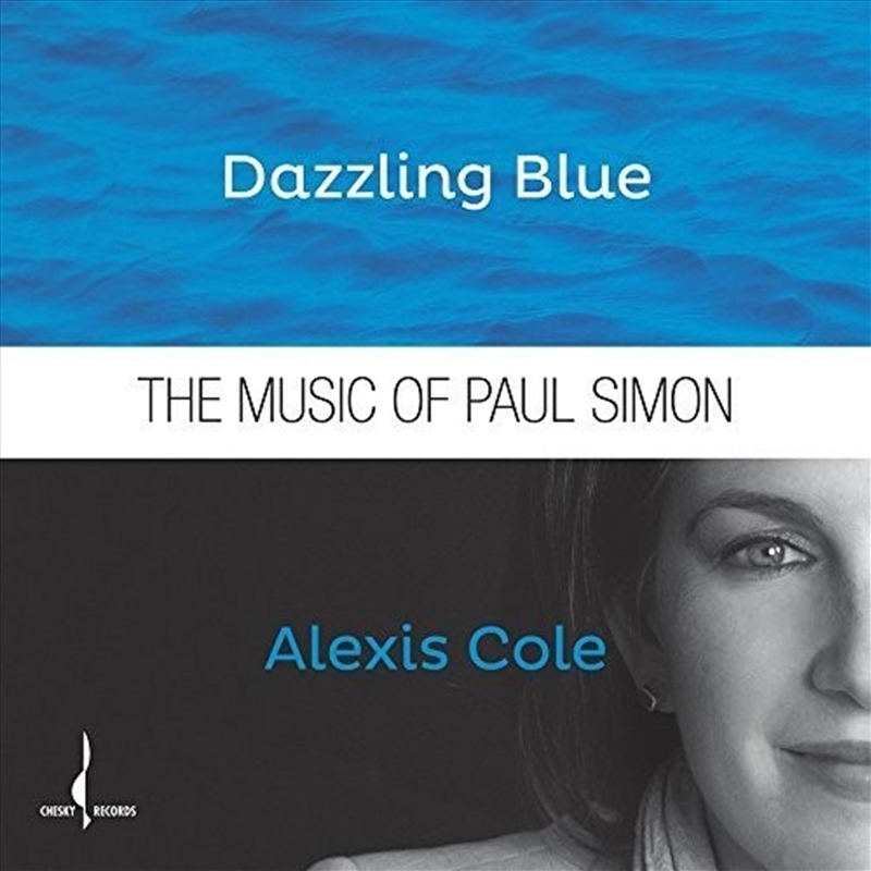 Dazzling Blue/Product Detail/Rock