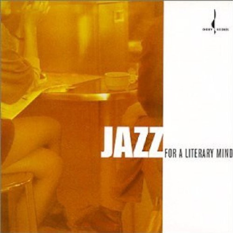Jazz for a Literary Mind / Various/Product Detail/Jazz