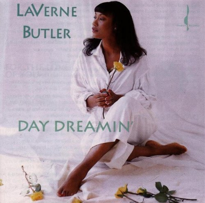 Daydreamin/Product Detail/Jazz
