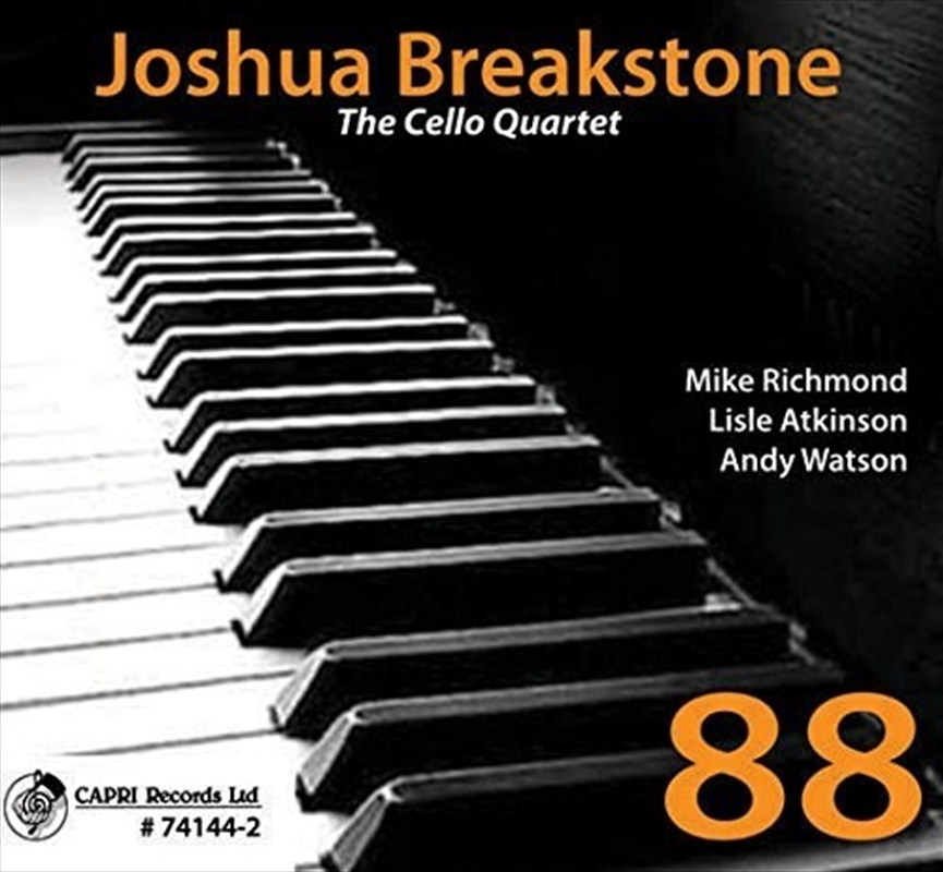 88/Product Detail/Jazz