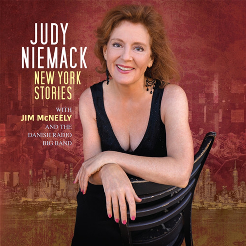 New York Stories/Product Detail/Jazz