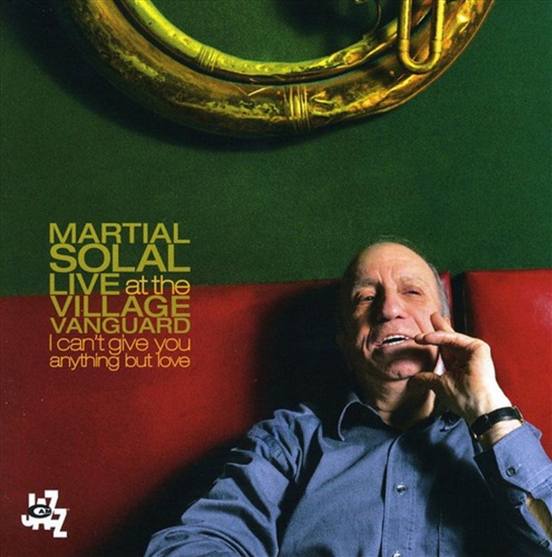 Live at the Village Vanguard/Product Detail/Jazz