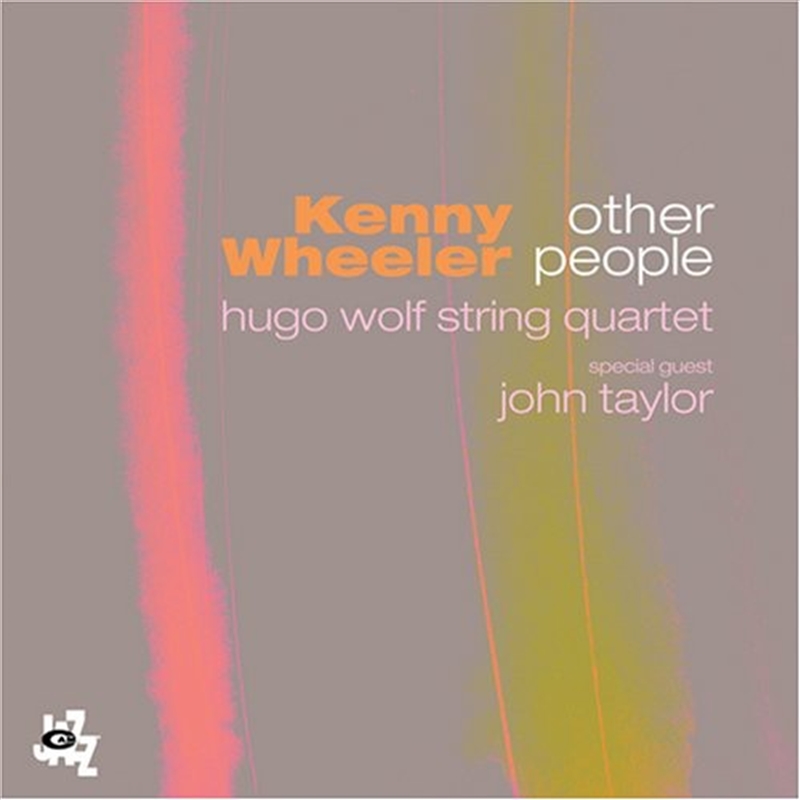 Other People/Product Detail/Jazz