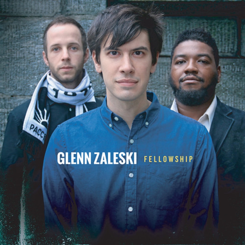 Fellowship/Product Detail/Jazz