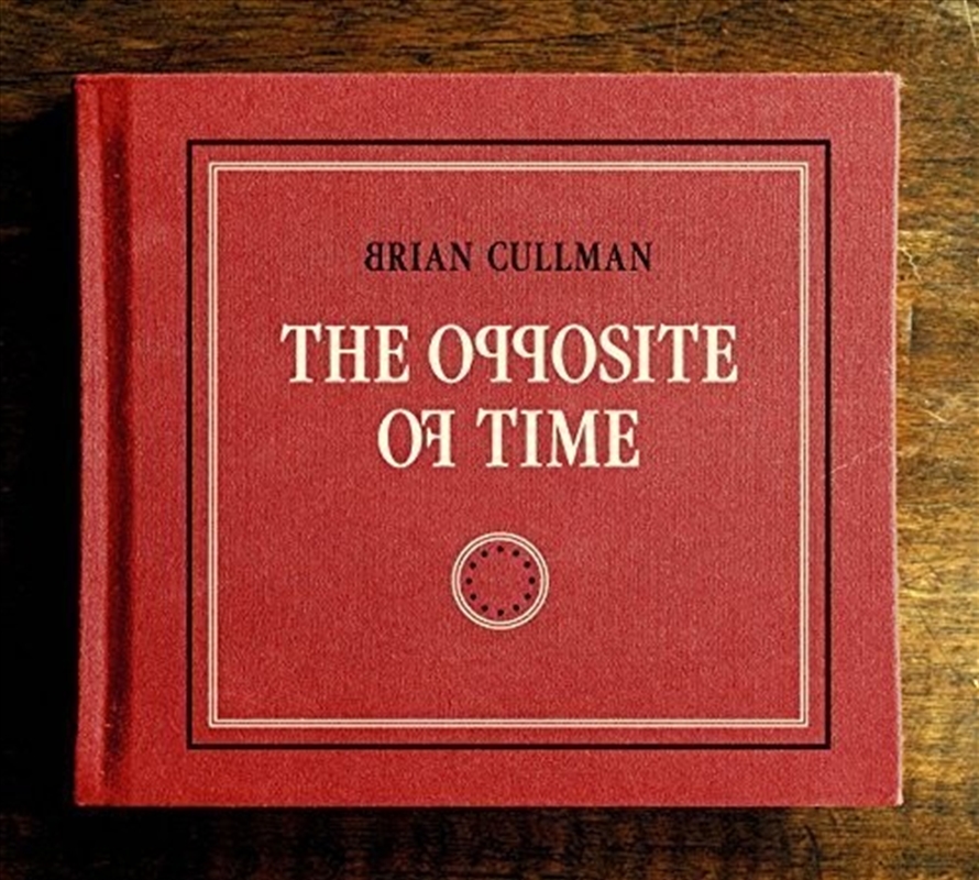 Opposite of Time/Product Detail/Rock