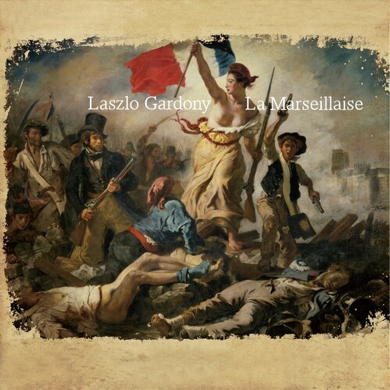 La Marseillaise/Product Detail/Jazz