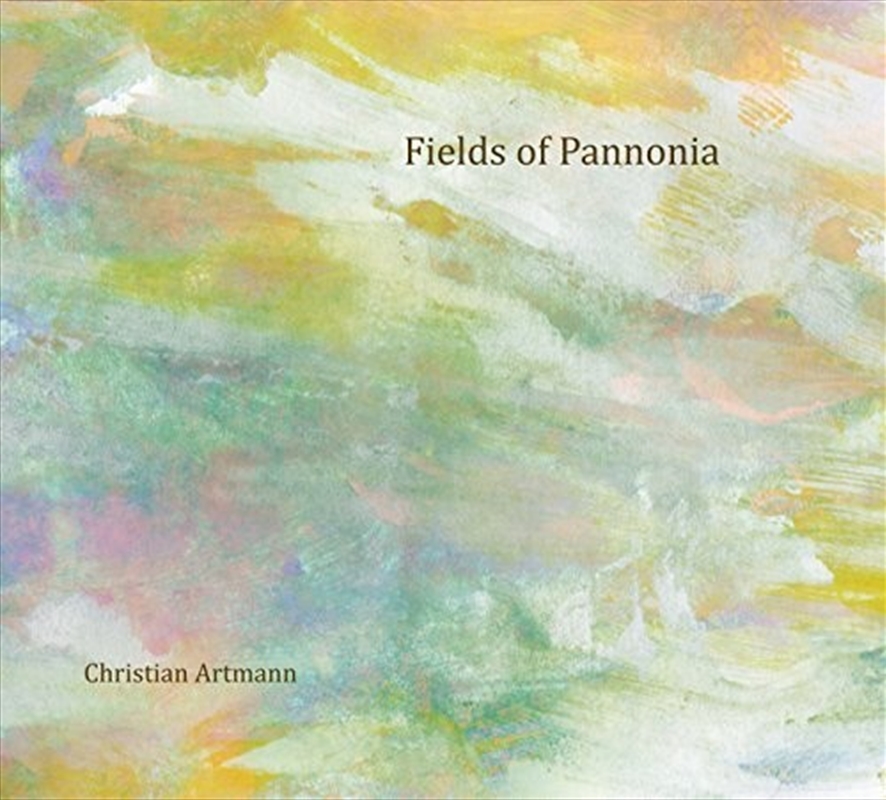 Fields of Pannonia/Product Detail/Jazz