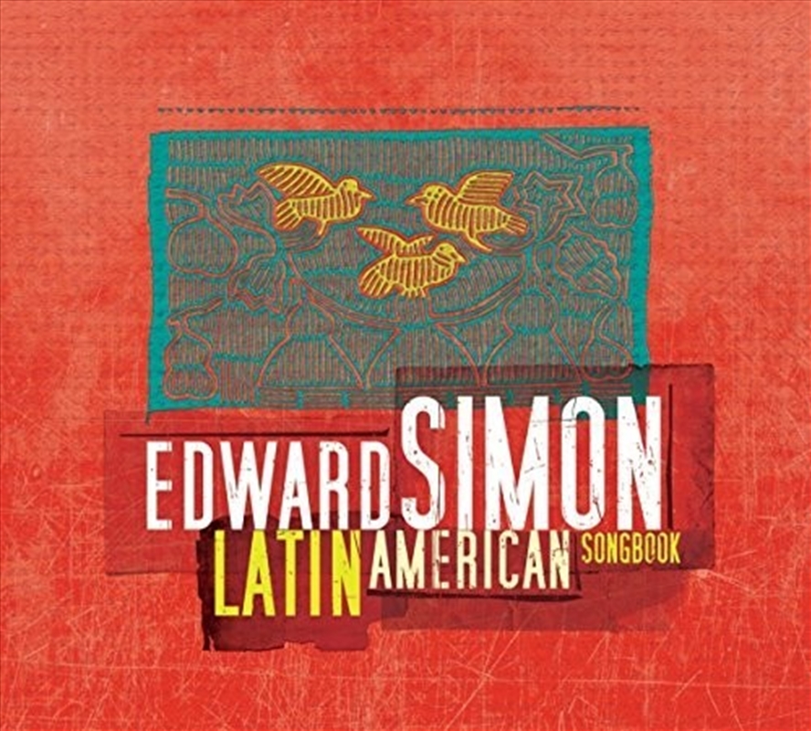 Latin American Songbook/Product Detail/Jazz