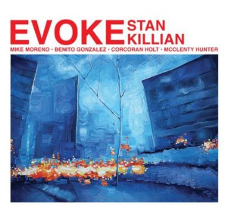 Evoke/Product Detail/Jazz