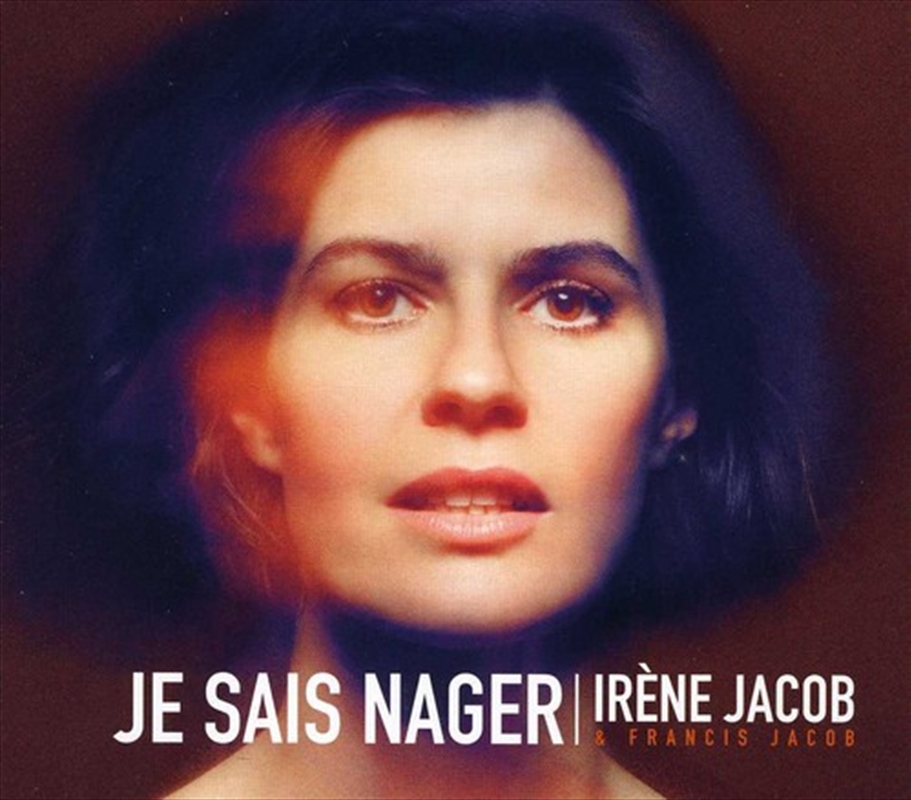 Je Sais Nager/Product Detail/Jazz