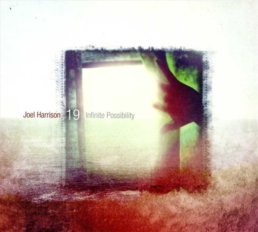 Infinite Possibility/Product Detail/Jazz