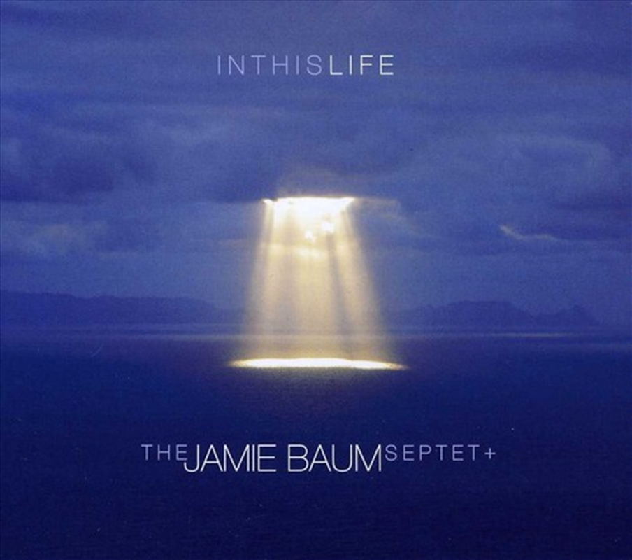 In This Life/Product Detail/Jazz
