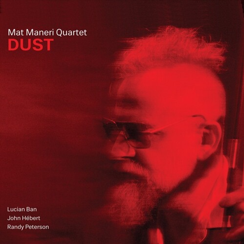 Dust/Product Detail/Jazz