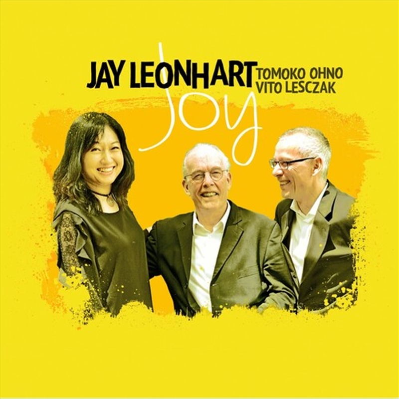 Joy/Product Detail/Jazz