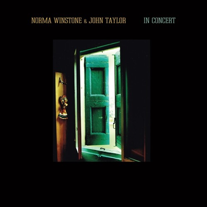 In Concert/Product Detail/Jazz