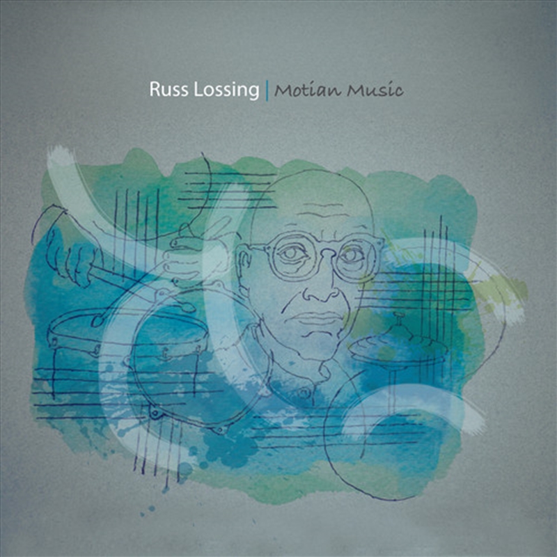 Motian Music/Product Detail/Jazz