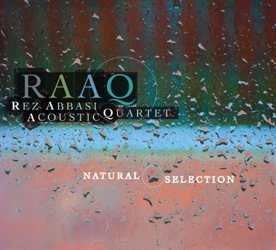 Natural Selection/Product Detail/Jazz