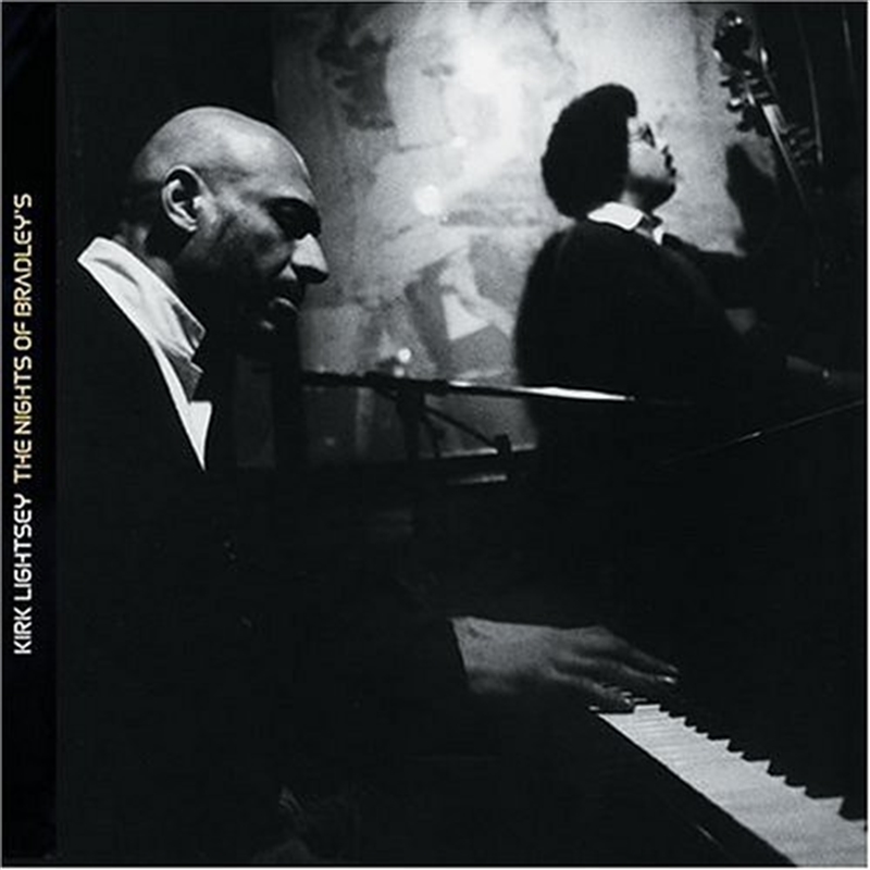 The Nights Of Bradley's/Product Detail/Jazz