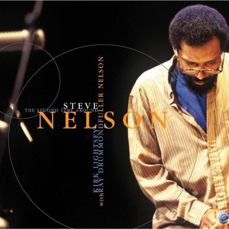 Fuller Nelson/Product Detail/Jazz