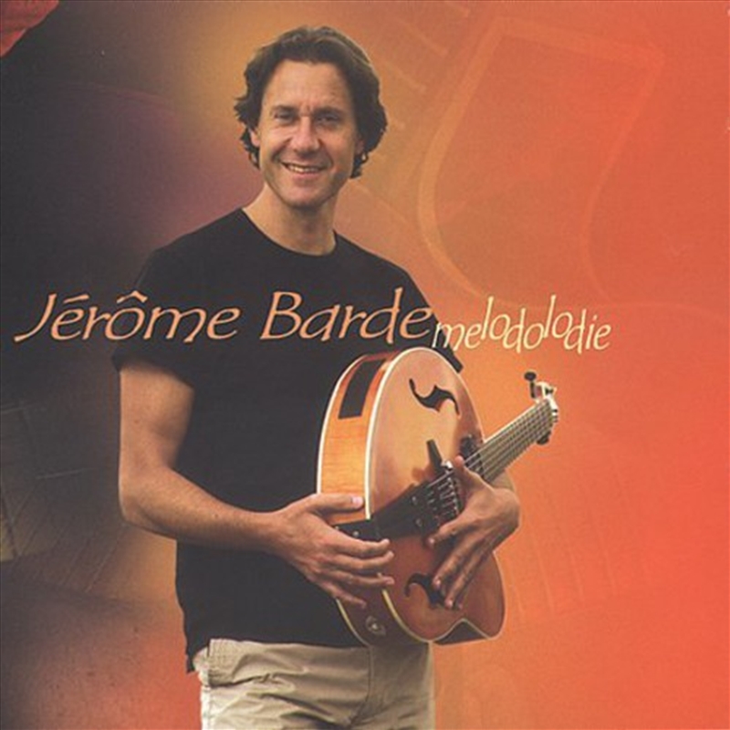 Melodolodie/Product Detail/Jazz