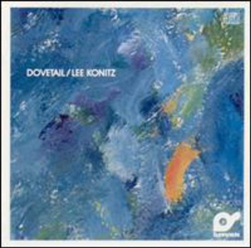 Dovetail/Product Detail/Jazz