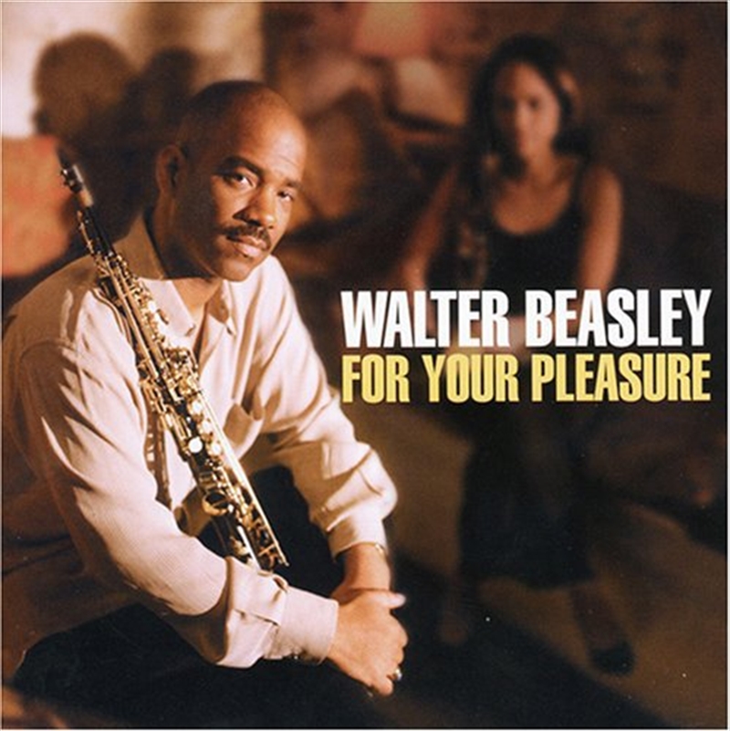 For Your Pleasure/Product Detail/Jazz