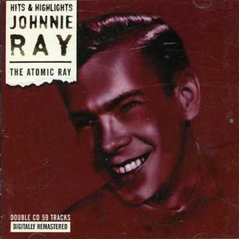 Atomic Ray/Product Detail/Rock
