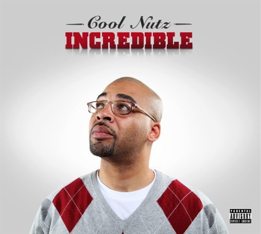 Incredible/Product Detail/Hip-Hop