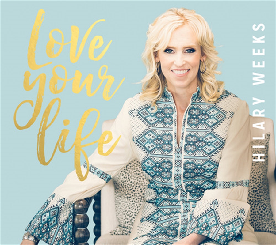 Love Your Life/Product Detail/Religious