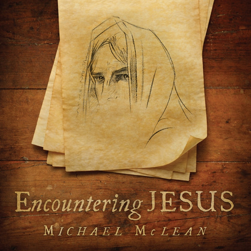 Encountering Jesus/Product Detail/Religious