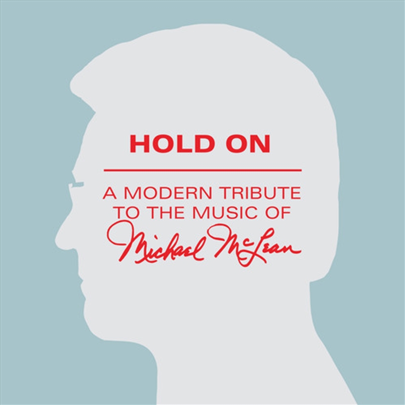 Hold On / Various/Product Detail/Religious