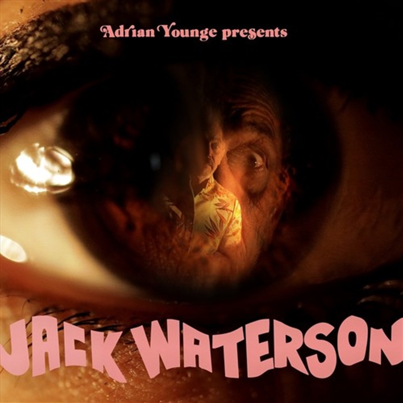 Adrian Younge Presents Jack Waterson/Product Detail/R&B